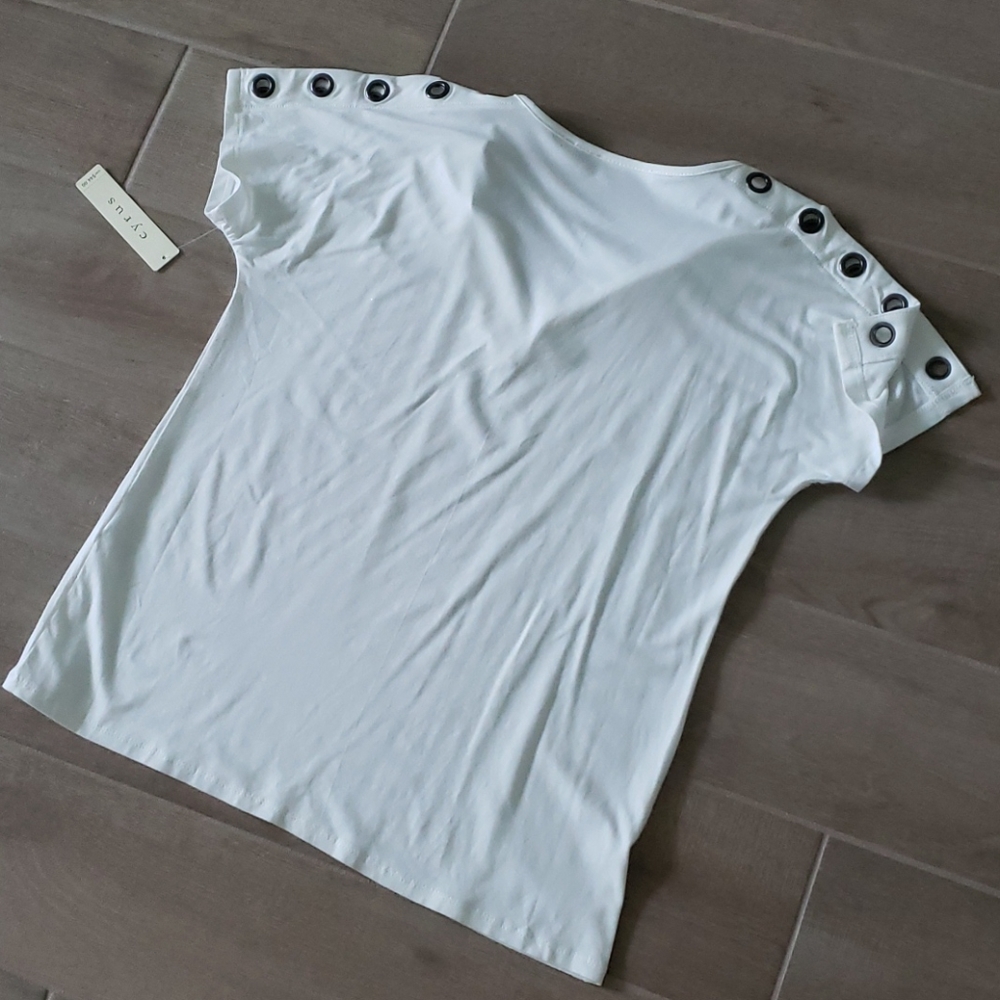 Cyrus top - Picture 4 of 5